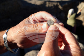 Кърджали - Перперикон - Николай Овчаров