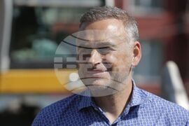 Детска ясла - строителство - начало