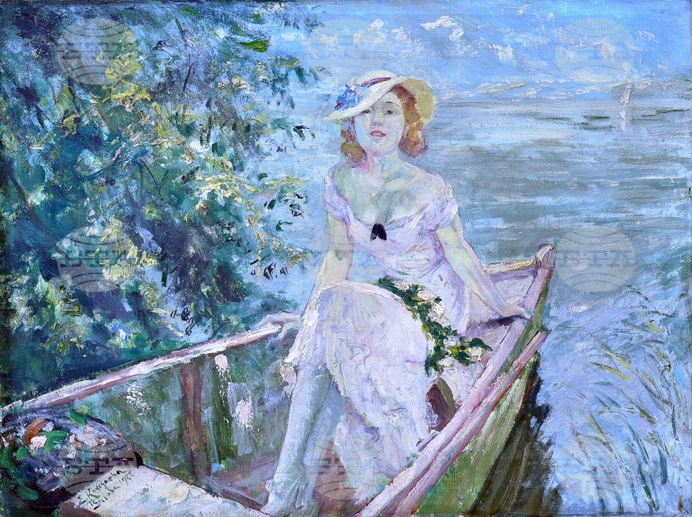 Art by Women Made in Interwar Period to Be Displayed in Sofia