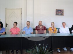 Снимка: Областна администрация Стара Загора - отличия