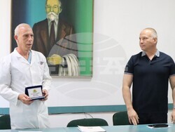 Снимка: Областна администрация Стара Загора - отличия