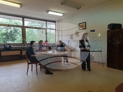 Снимка: Драматичен театър – Ловеч 