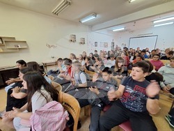 Снимка: Драматичен театър – Ловеч 