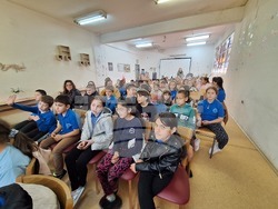 Снимка: Драматичен театър – Ловеч 