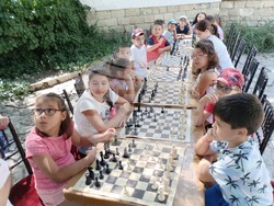 „Ваканционна програма 2022” на ЦПЛР- УСШ „Хан Крум” - Шумен