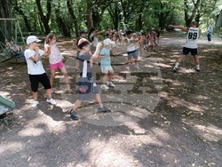 „Ваканционна програма 2022” на ЦПЛР- УСШ „Хан Крум” - Шумен