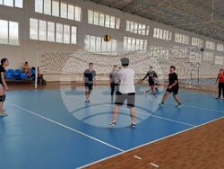 „Ваканционна програма 2022” на ЦПЛР- УСШ „Хан Крум” - Шумен