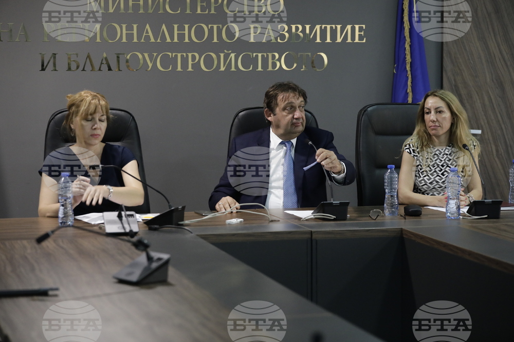 МРРБ - арх. Иван Шишков - среща - изявление