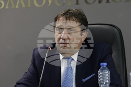 МРРБ - арх. Иван Шишков - среща - изявление