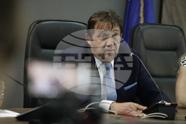 МРРБ - арх. Иван Шишков - среща - изявление