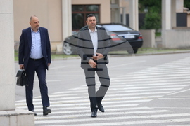 Софийски апелативен съд (САС) - Константин Сулев - разпоредително заседание