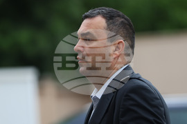 Софийски апелативен съд (САС) - Константин Сулев - разпоредително заседание