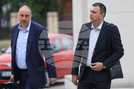 Софийски апелативен съд (САС) - Константин Сулев - разпоредително заседание