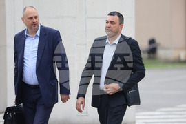 Софийски апелативен съд (САС) - Константин Сулев - разпоредително заседание