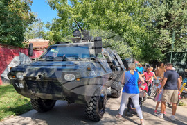 Република Северна Македония - Ден на независимостта