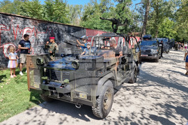 Република Северна Македония - Ден на независимостта