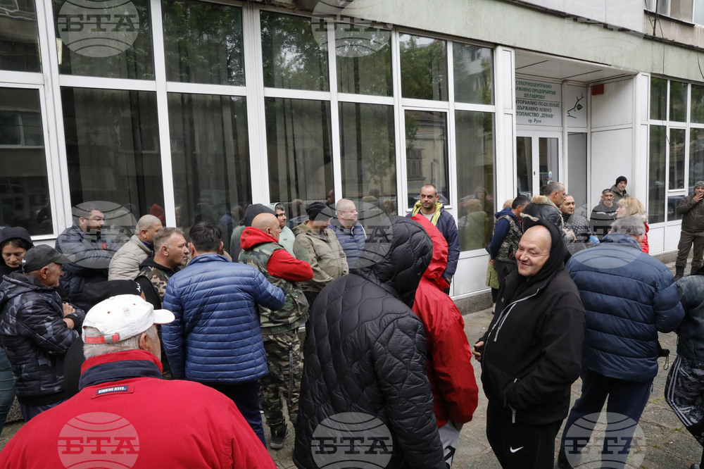 Търсачи на трюфели от Русе поискаха планиран добив във всяко горско стопанство