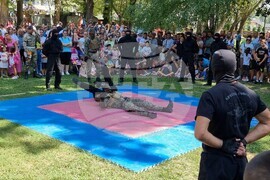 Република Северна Македония - Ден на независимостта