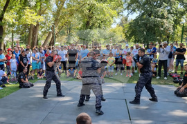 Република Северна Македония - Ден на независимостта