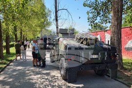 Република Северна Македония - Ден на независимостта