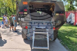 Република Северна Македония - Ден на независимостта