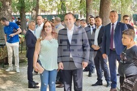 Република Северна Македония - Ден на независимостта