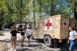 Република Северна Македония - Ден на независимостта