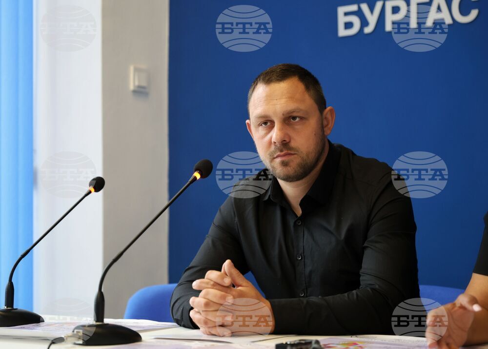 Национален пресклуб на БТА Бургас - сдружение „Верният настойник“ и сдружение „Нов път“ - пресконференция