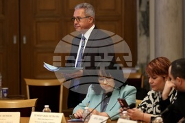 Народно събрание - Комисия по бюджет и финанси - заседание