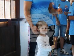 Клубът по канадска борба "Армспорт" Банско с нова спорта зала