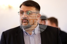 Народно събрание - Временна комисия за Мартин Божанов