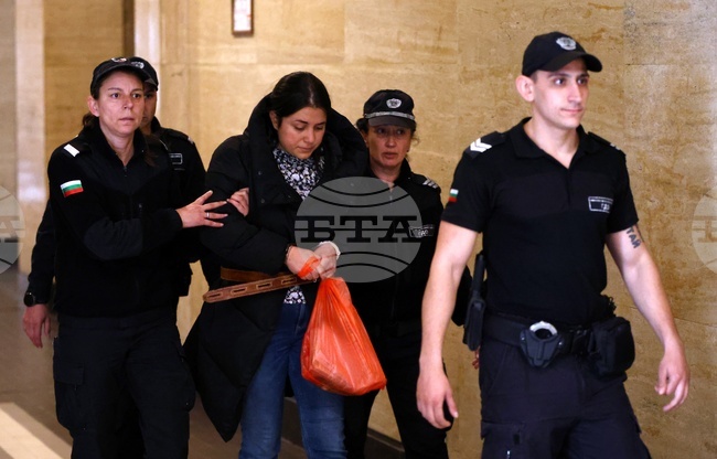 Не се явиха вещите лица по делото за убийството на Пейо Пеев, съдът не уважи искането на едната обвиняема за промяна на мярката ѝ за неотклонение