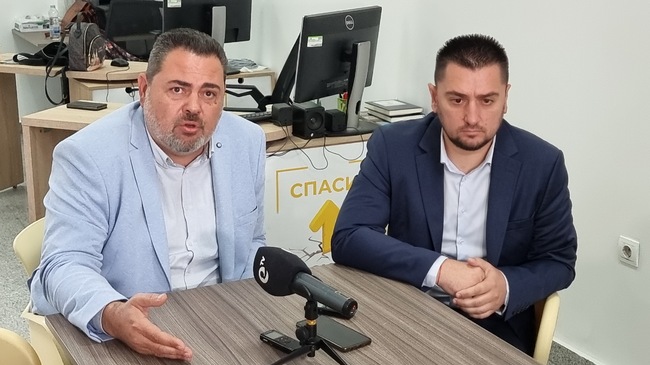 Областният управител на Хасково да спре решението на Общинския съвет за строителство на фотоволтаичен парк, призоваха от платформата "Спаси Хасково"