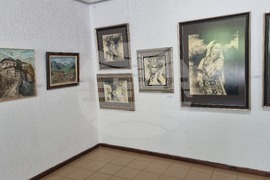 Смолян - изложба 