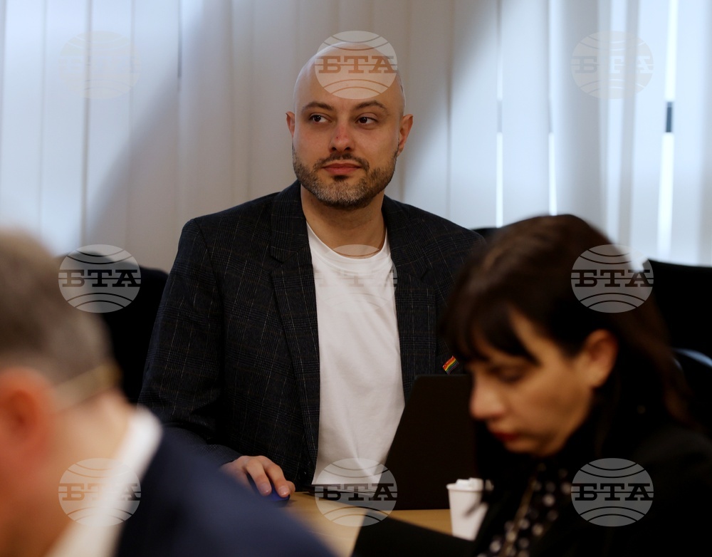 Дом на Европа - публична дискусия - доклад на Българския хелзинкски комитет (БХК)
