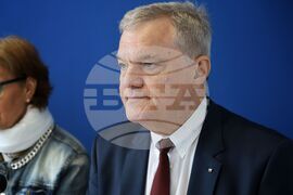 Национален пресклуб на БТА Бургас - ПП "АБВ" - пресконференция