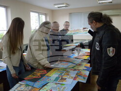 Снимка: ОДМВР – Разград