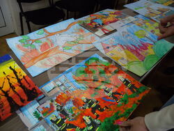 Снимка: ОДМВР – Разград