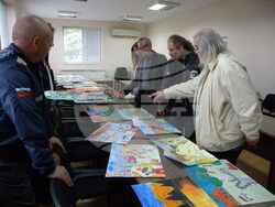 Снимка: ОДМВР – Разград