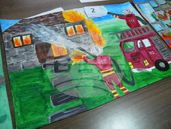 Снимка: ОДМВР – Разград