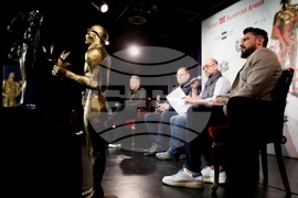 Награди „Аскеер“ - пресконференция