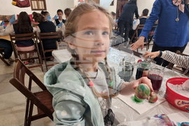 Плевен - великденска работилница - музей