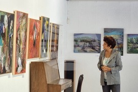 Смолян - изложба