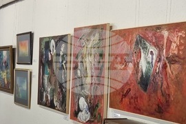 Смолян - изложба