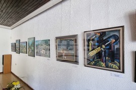 Смолян - изложба