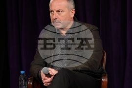 Награди „Аскеер“- пресконференция