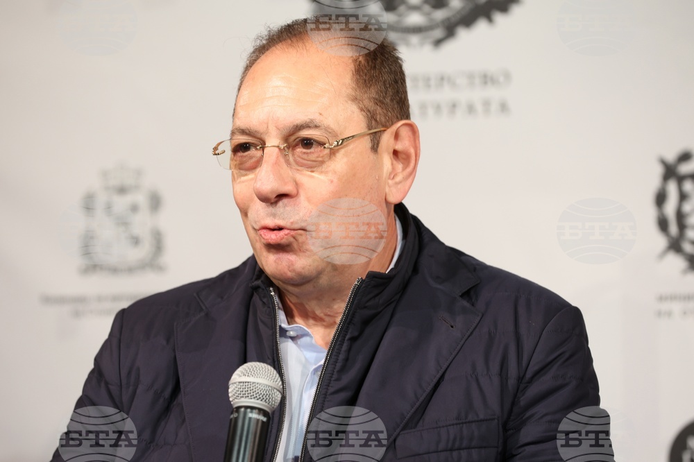 Награди „Аскеер“- пресконференция
