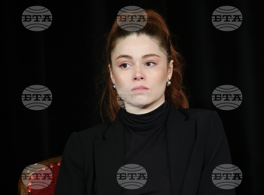 Награди „Аскеер“- пресконференция