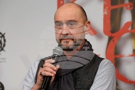 Награди „Аскеер“- пресконференция