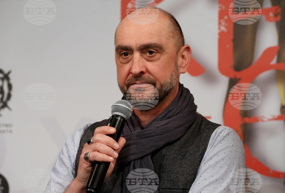 Награди „Аскеер“- пресконференция